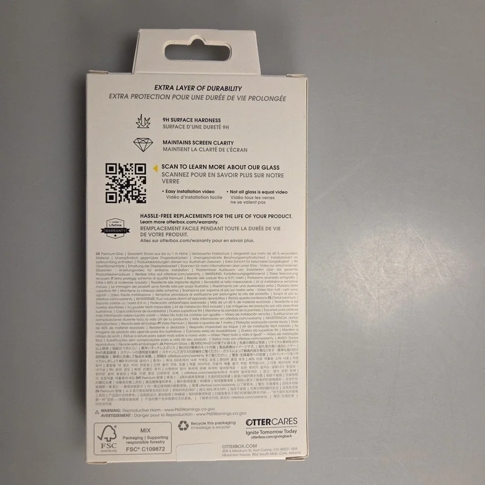 Samsung‎ Galaxy S25 Ultra Premium Glass